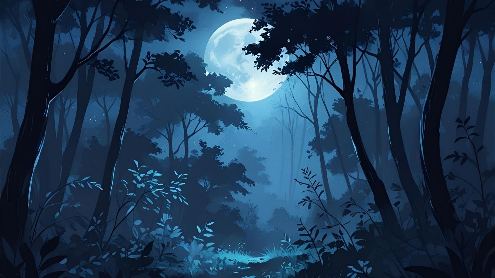 The Disturbing True Story Behind Roblox’s ’99 Nights in the Forest’