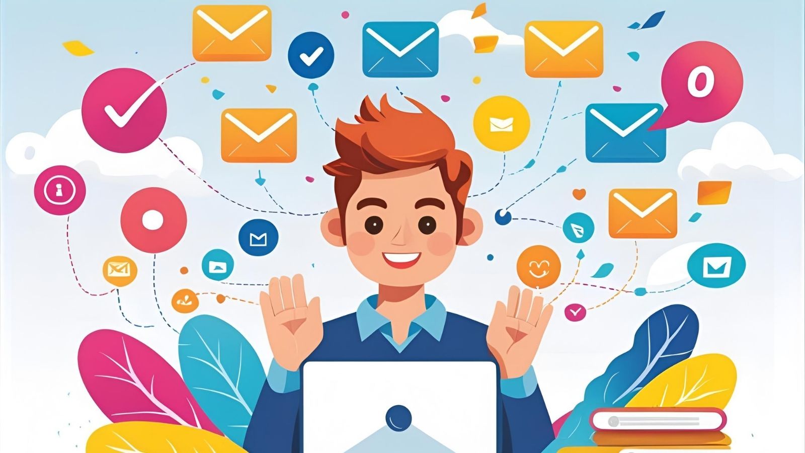 Your Emails Being Ignored? A Playbook for Selling More with Email