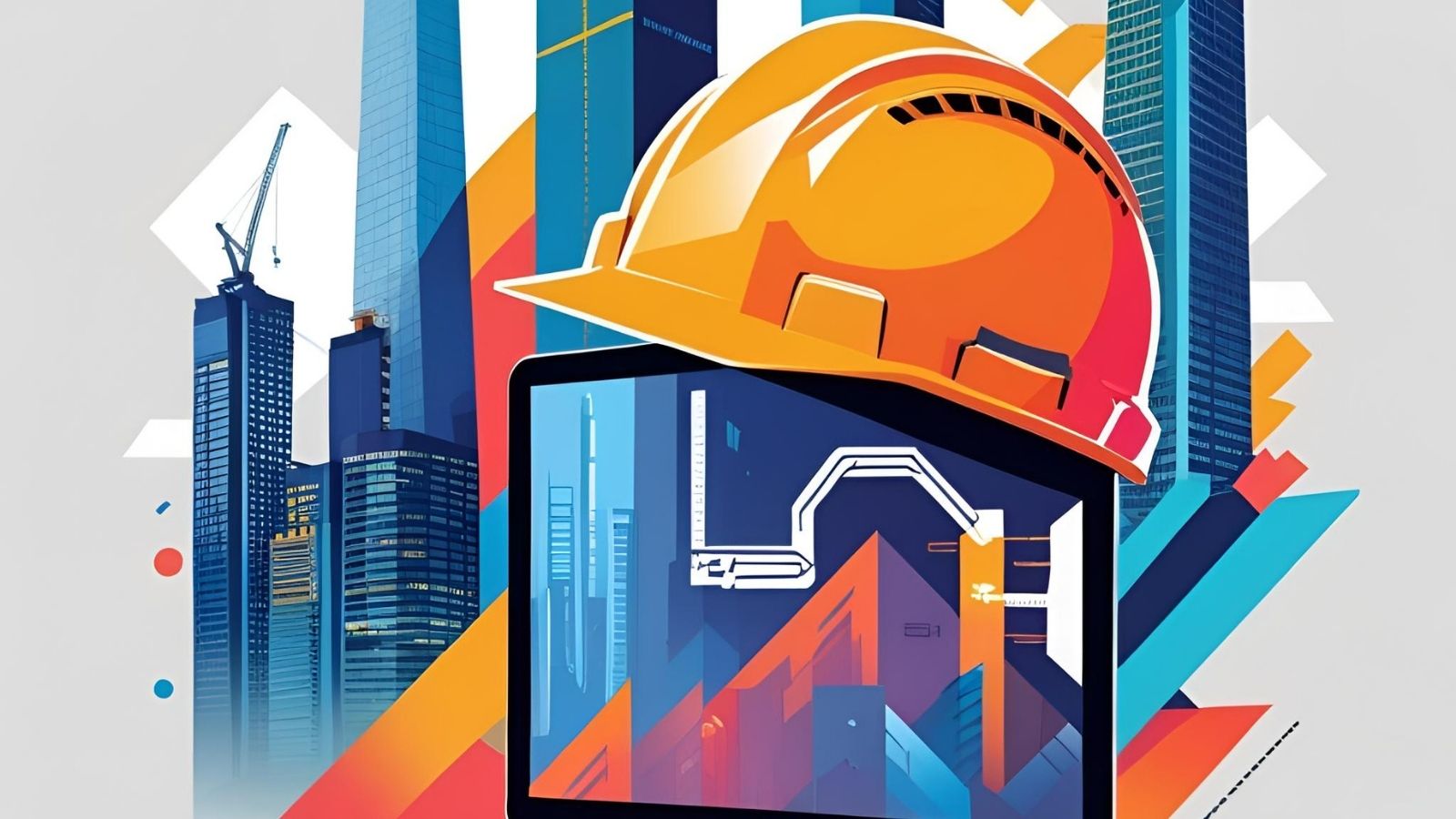 Building Smarter, Not Harder: A Real-Talk Guide to Construction Software