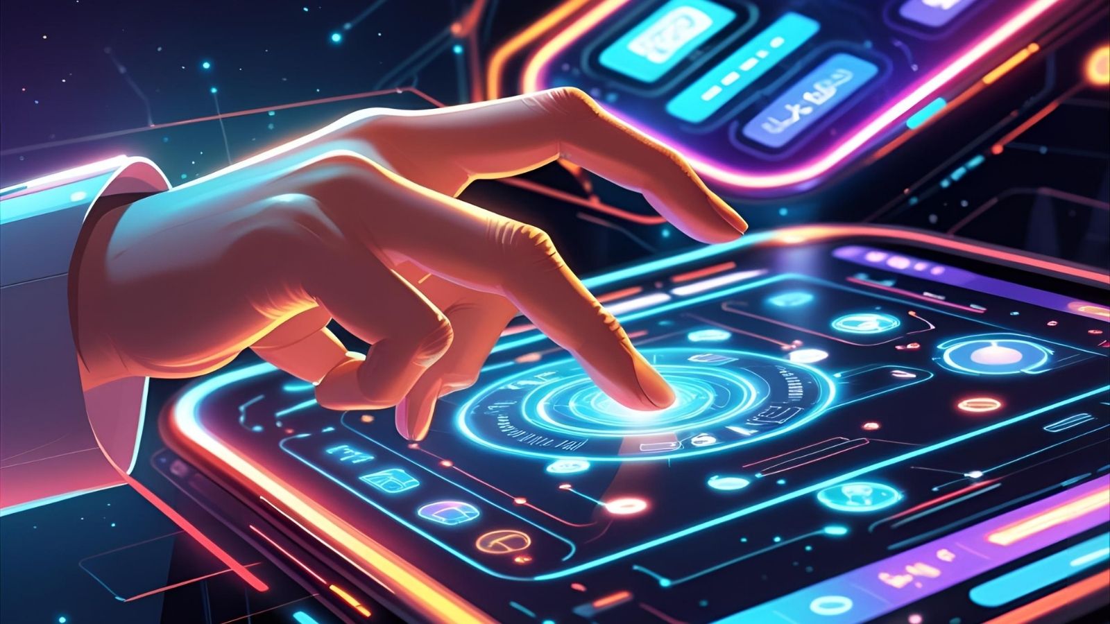 Waving to Skip a Song? Gesture Control is Already in Your Life—Here’s How It Works and Where It’s Going