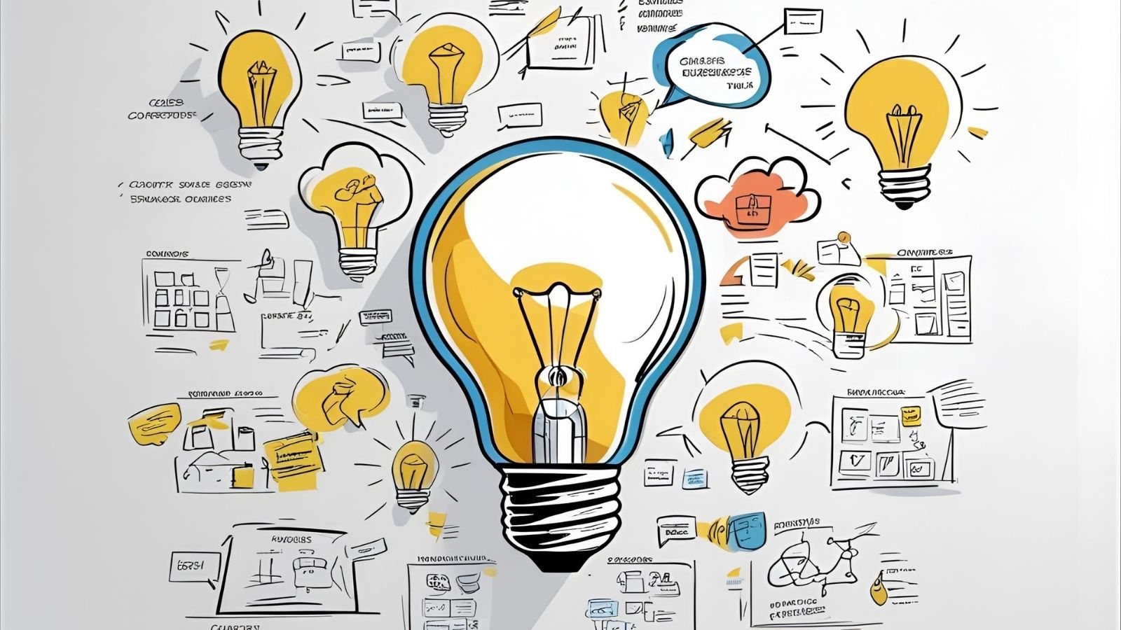 Have an Idea for a Business? Here’s Your Guide to Actually Starting It
