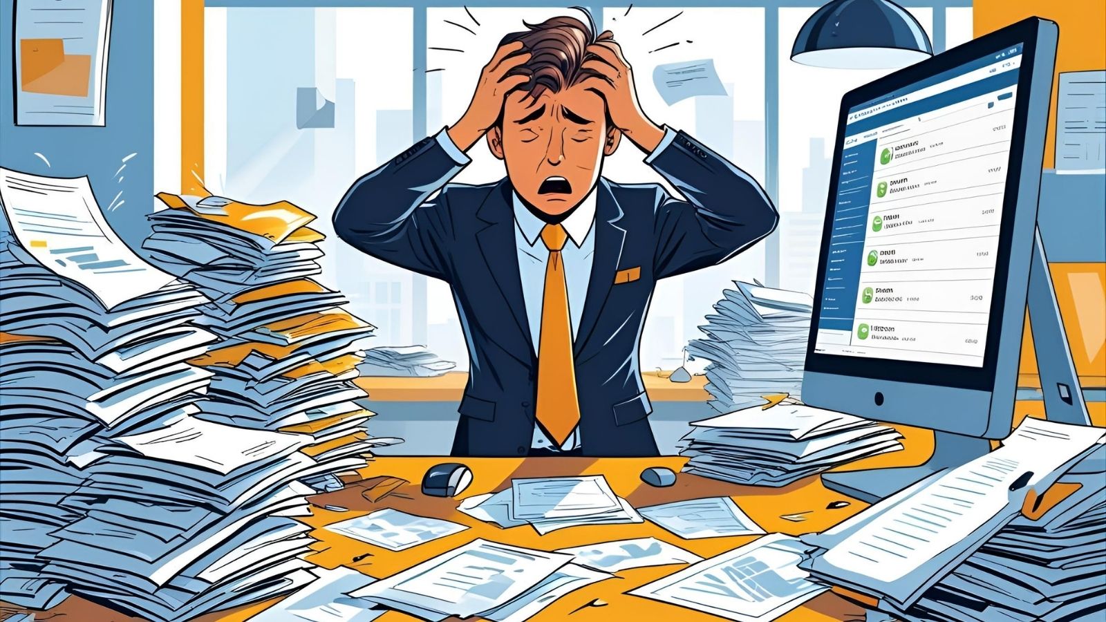 Is Payroll Giving You a Headache? Here’s How to Find Software That Actually Helps
