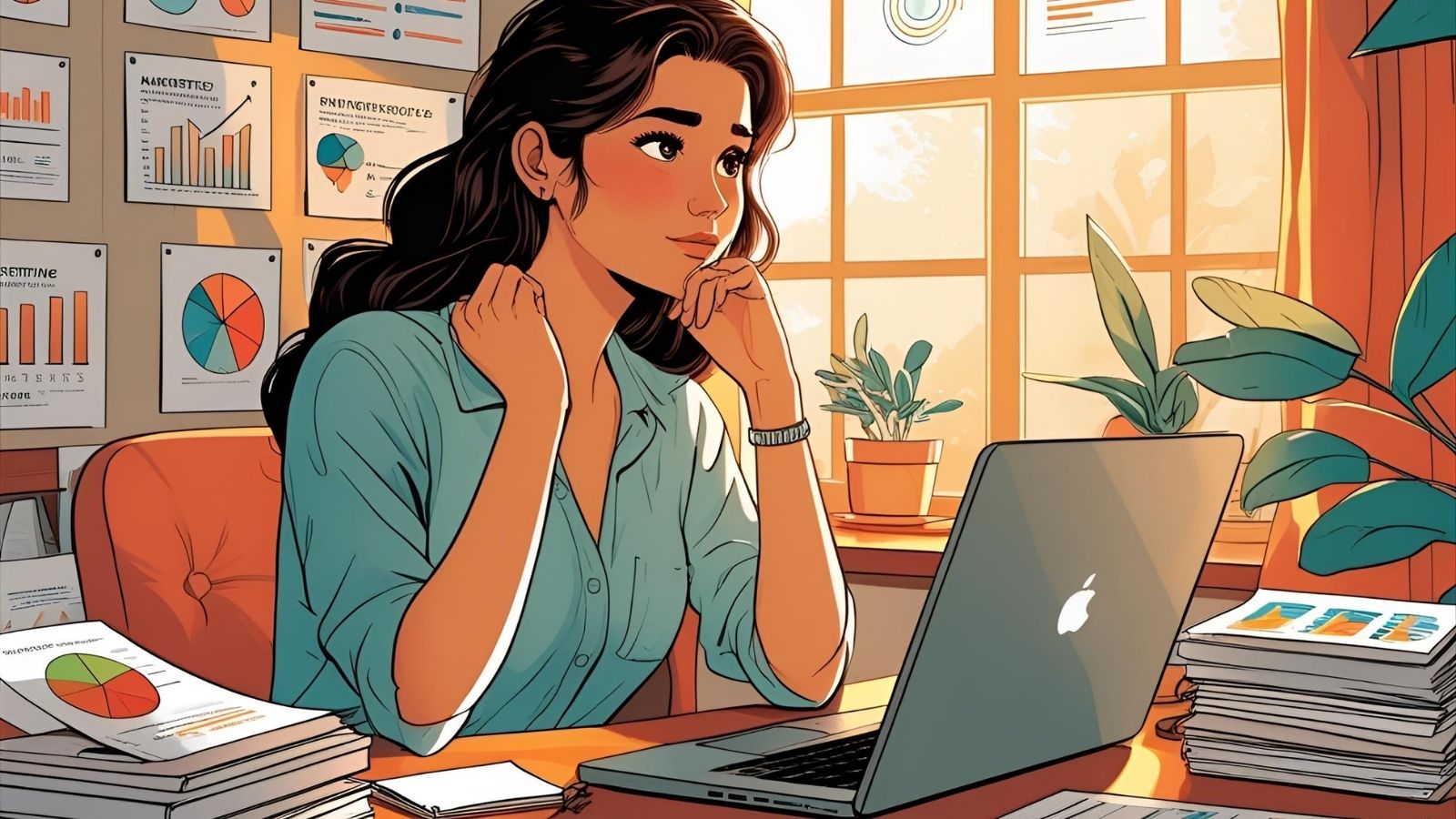 Thinking About a Marketing Degree? Here’s What You’ll Actually Learn and Do