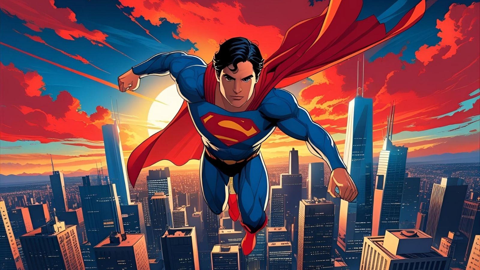 Superman Reviews – What’s the Real Deal with Man of Steel