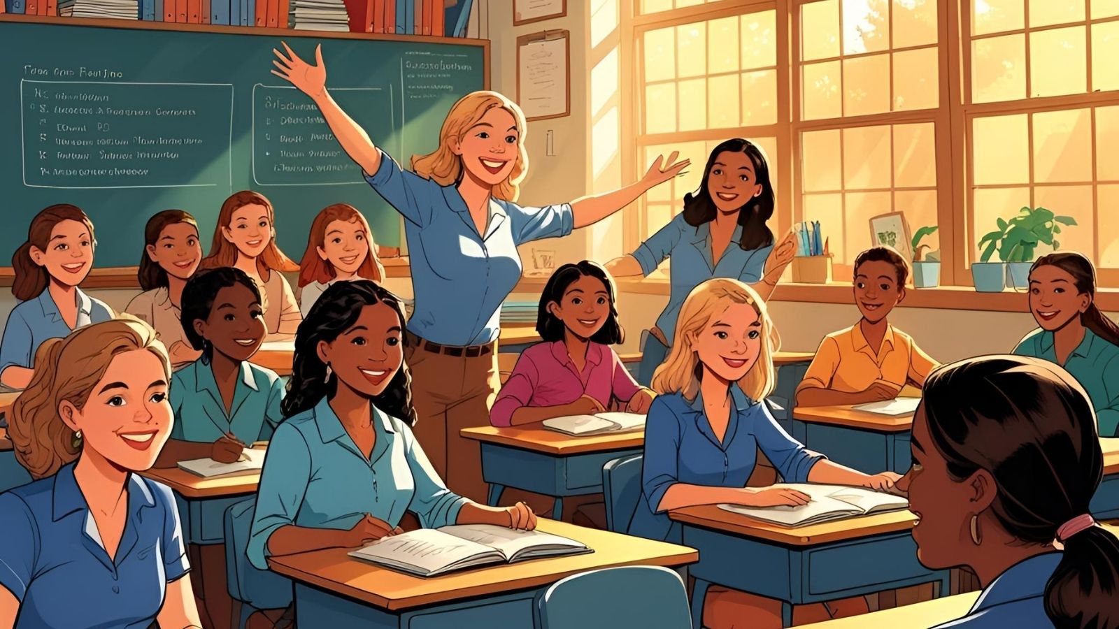 The First Bell: Your Essential Guide to Teacher Certification
