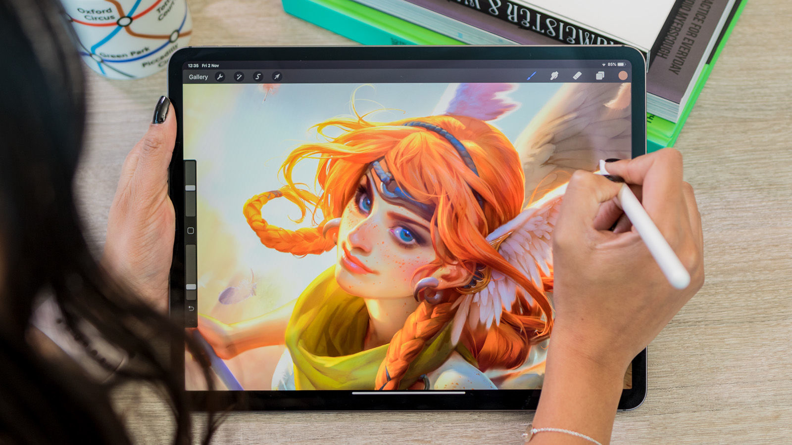 Want to Make Digital Art? A Guide for the Curious